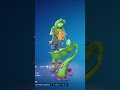 チャプター5シーズン3 バトルパスの新エモートはどれが好きですか フォートナイト fortnite shorts