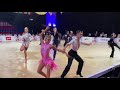 polina dubeyko and ruslan adaev jive roc2021