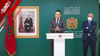 الناطق الرسمي باسم الحكومة يقدّم للمغاربة توضيحات حول أسباب الزيادة في أسعار بعض المواد