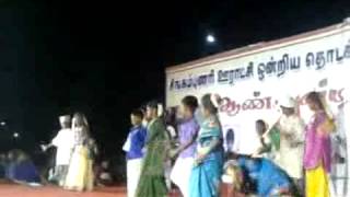 Surakkudi 76th school.annual day