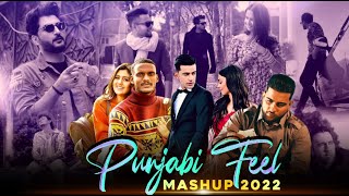 Flashback Breakup Mashup 2022 | Bilal Saeed | Zack Knight | Jass Manak | Ammy Virk |