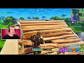 *new* legendary guided missile launcher gameplay in fortnite battle royale