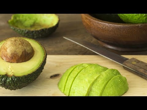 What Happens If You Eat Avocados Every Day?