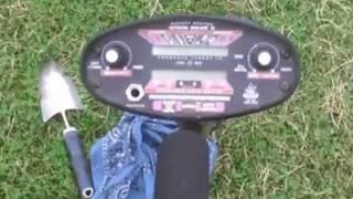 bounty hunter quick draw II Review
