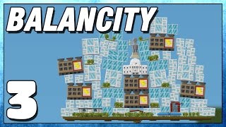 BalanCity Part 3 - Another Quickie - Lets Play BalanCity PC Gameplay