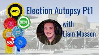 Election Autopsy: Part 1