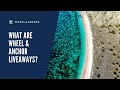 What are Wheel & Anchor LiveAways?