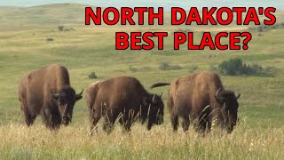 Is This The Best Place In North Dakota?