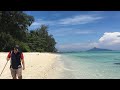 Pulau Babi Besar Mersing yang terletak di Negeri Johor,  Malaysia