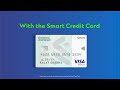 standard chartered smart credit card 90 days extended period