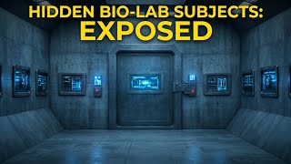 "The Truth Was Hidden… 😨 They Knew Everything | Subject 07"