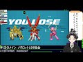 【メダロットs】純正1000ルール対戦会にのりこめー！　＆　メダニュー情報確認会【メダs】