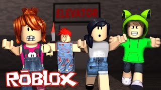 Roblox The Normal Elevator