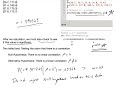 Calculating the Linear Coefficient with Python
