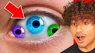 World's *RAREST* Things ONLY 1% of Humans CAN DO!