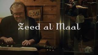 Club d'Elf ft. Brahim Fribgane: Zeed Al Maal (gnawa song)