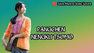 Monpa Song Pangchen Nengku Tsomo