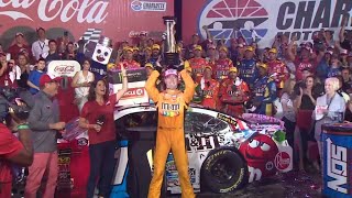New details about the sudden passing of Kyle Busch