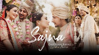 Sajna Mashup 2025 | Darshan Rawal,Dharal Surelia Wadding songs | Oreo Music Studio