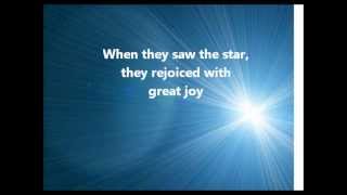 Rejoice With Exceeding Great Joy - The Gaither Family w/Lyrics