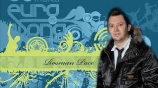 Malta eurosong 09 - One million ways - Rosman Pace (Studio Version)