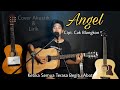 Cak Blangkon - ANGEL - Cover Akustik (Ketika Semua Terasa Begitu Abot)