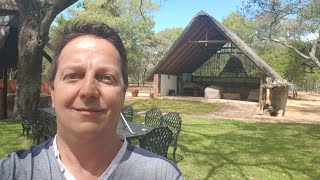 171 Hectares Game Farm Estate Ranch Reserve For Sale in Mookgopong Naboomspruit Limpopo South Africa