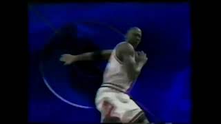 NBA On NBC  Intro 1992   93 Season