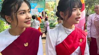 @งานประสาทปริญญา บัณฑิตวิทยาลัย