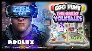 Roblox 2019 Events List Videos 9videos Tv - the worst roblox events ever
