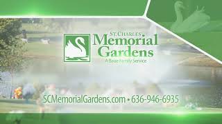 Baue's St. Charles Memorial Gardens - Mausoleum Options