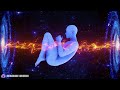 deep sleep healing full body repair and regeneration pure 432hz binaural beats alpha brain waves