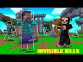 Minecraft #478: Invisible Kills