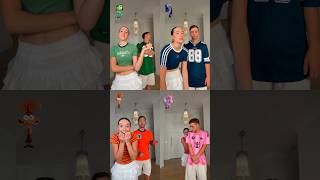 WE NEED TO KNOW!? 😅 - RESENHA NA LAJE VIRAL TIKTOK DANCE - #dance #trend #couple #funny #shorts