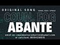 Election Campaign Jingle 2022 | Coun. Fog Abante | Original Song