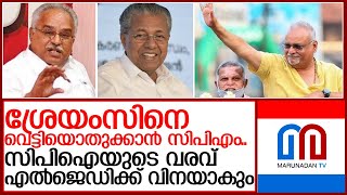 സീറ്റ് കിട്ടിയാലും വീരന്റെ പാര്‍ട്ടിയില്‍ അടിമൂക്കും  I    Shreyas Kumar