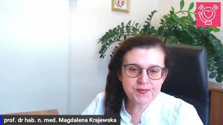 Prof. Magdalena Krajewska - czy serce i nerki chorują razem?