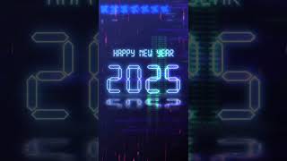 2025年よろしくお願いします！！(〃∇〃)#フォートナイト