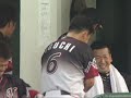 l m 井口資仁 12号hr 0630