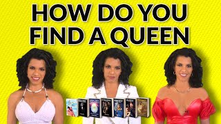 How to find a dominant woman and enjoy a female led marriage?
