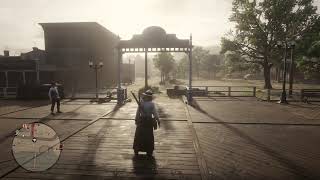 ＃PS4限定【レッドデッドオンライン RDO 参加型】※フルパでプレイしたいな～！！重要：概要欄をお読み下さい。フランス語の通訳を出来る方、募集中です。