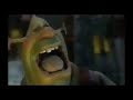 updated full shrek pilot from 1996 but the audio isn t horrendous