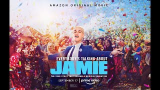 What We Thought Of "Everybody's Talking About Jamie"