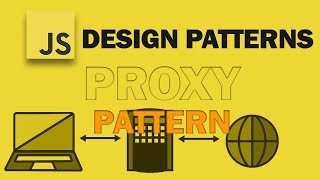 Design Patterns - Proxy Pattern