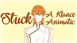 Stuck || Klance PMV [Completed]