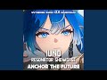 Iuno Resonator Showcase - ANCHOR THE FUTURE - Wuthering Waves 2.6
