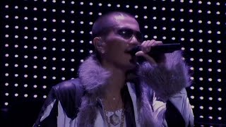 EXILE - Yell(EXILE LIVE TOUR 2007 EXILE EVOLUTION LIVE VIDEO BOX)