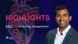 3 Trials That Will Change My Practice with Dr Muthiah Vaduganathan