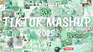 Tiktok Mashup February 💚2025💚 (Not Clean)