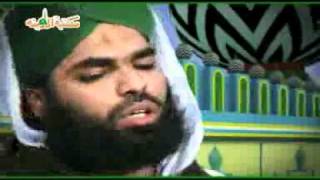 Manqabat - Tu ne batil ko mitaya ae Imam Ahmed Raza - Faiz e Raza jari rahega - Haji Bilal Attari